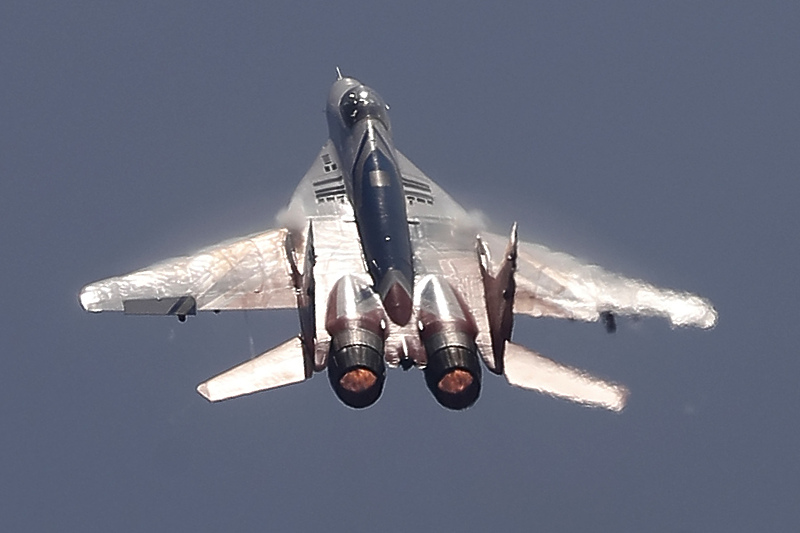 MiG-29 (Foto: EPA-EFE)