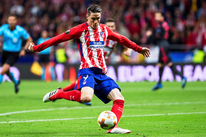 Fernando Torres (Foto: EPA-EFE)