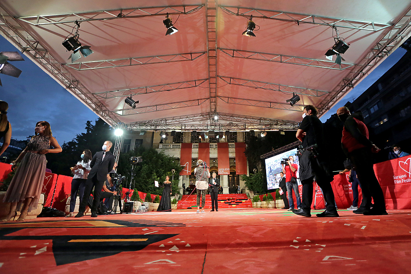 Foto: EPA-EFE