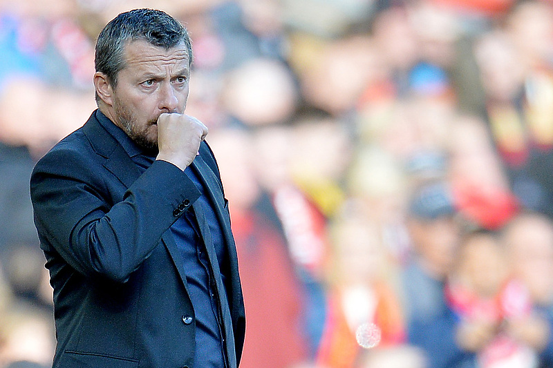 Srbijanski stručnjak Slaviša Jokanović novi menadžer Sheffield Uniteda