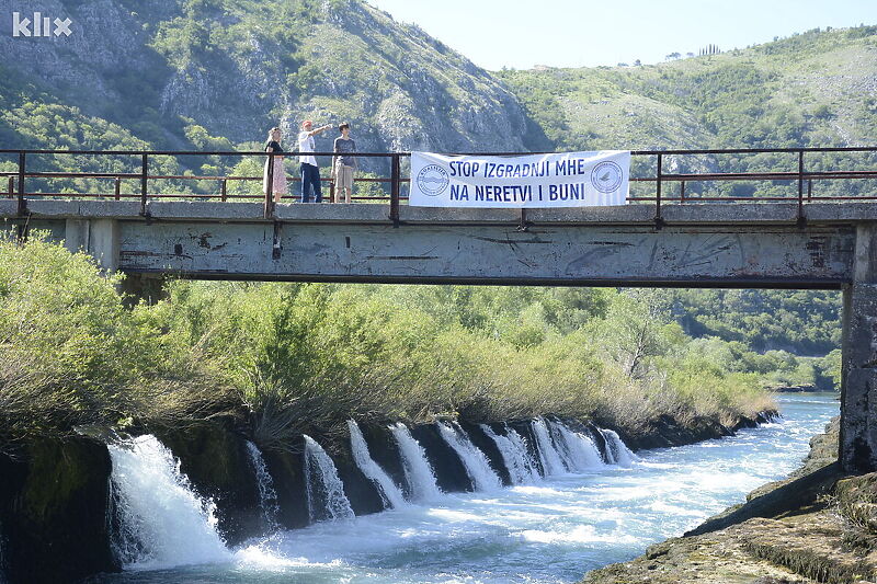 Foto: G. Š./Klix.ba