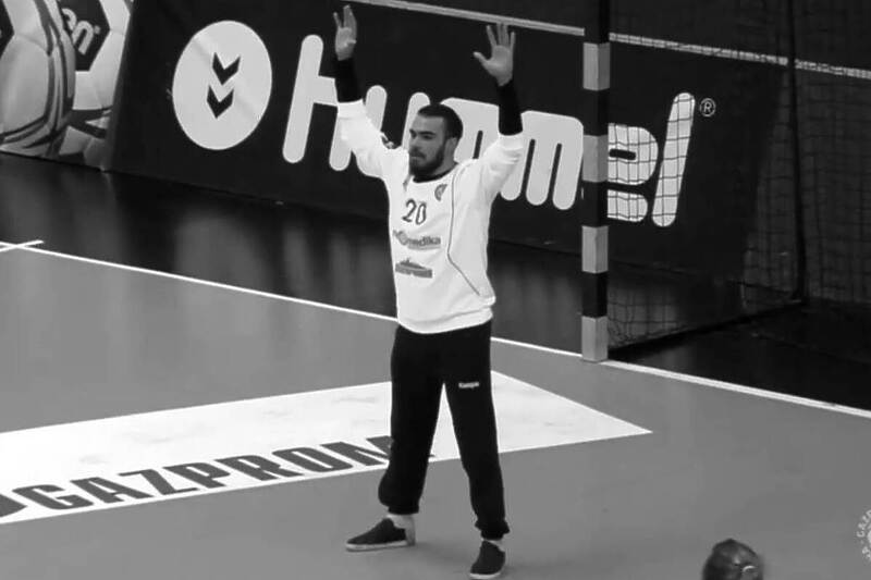 Nikola Danilovski