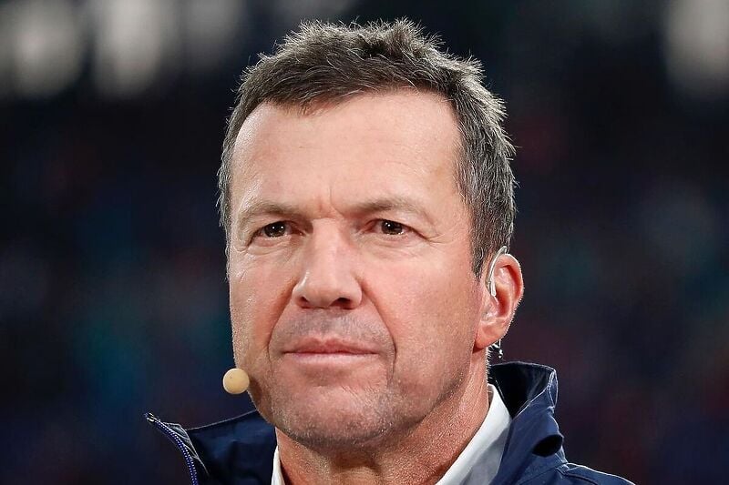 Lothar Matthäus (Foto: Instagram)