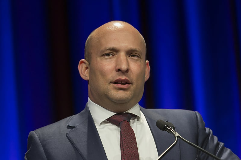 Naftali Bennett, Foto: Shutterstock