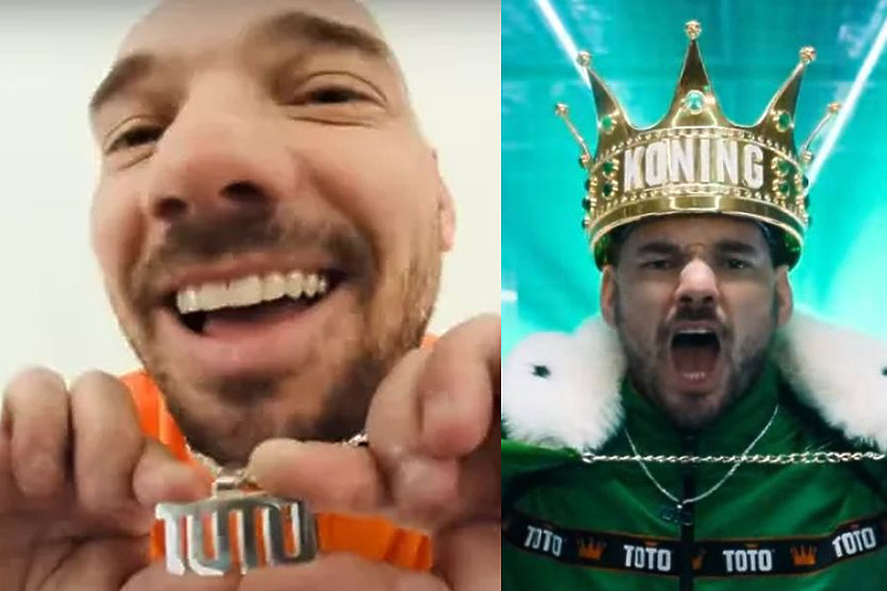 Sneijder je karijeru okončao 2019. godine (Foto: Screenshot)