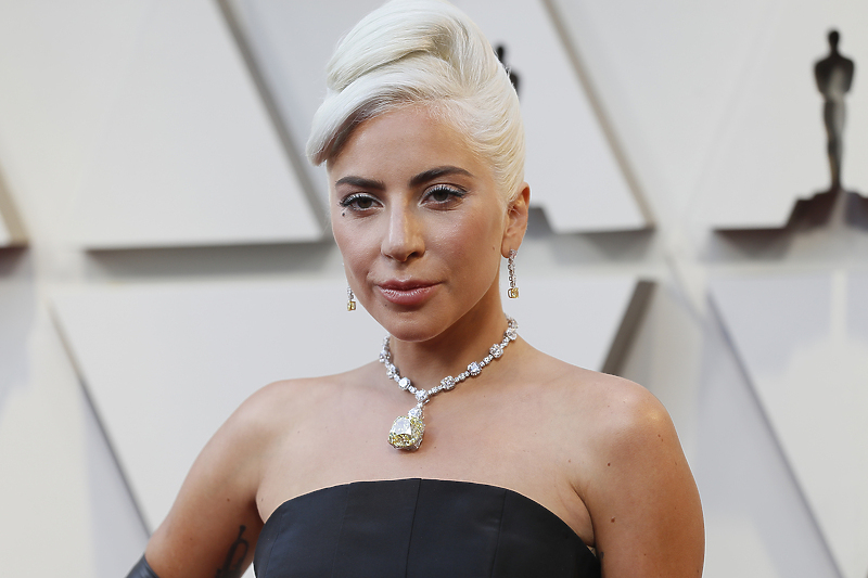 Lady Gaga ponovo odgodila svjetsku turneju, ovaj put za ljeto 2022. godine