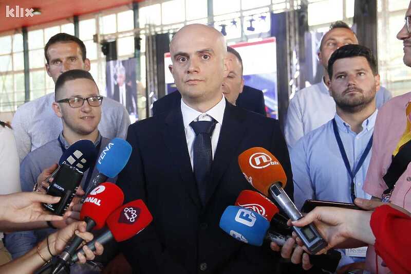 Posljedice mostarskog zasjedanja: Dvije stranke napustile Hrvatski narodni sabor