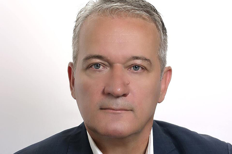 Emin Voloder Privrednik i federalni zastupnik Elmedin Voloder je novi direktor ...