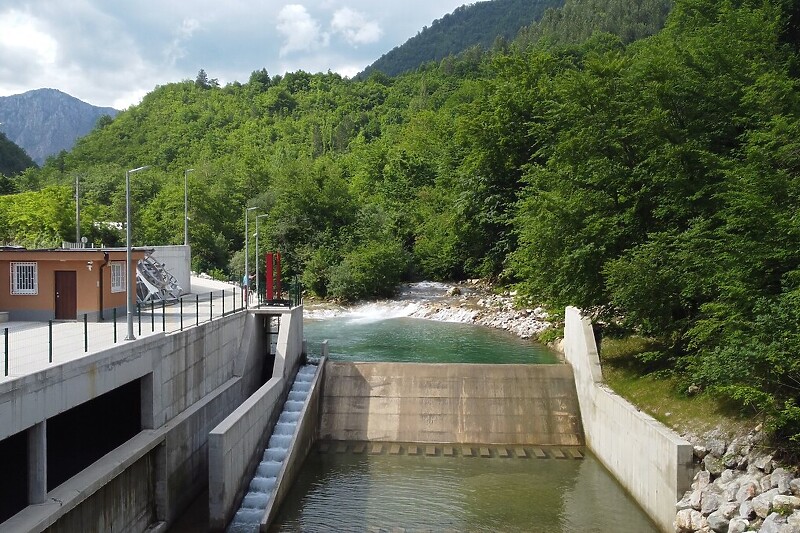 Foto: Udruženje "Hidro energija"