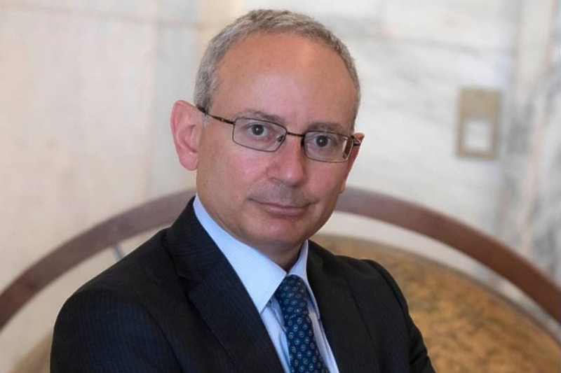 Marco Ruzza Novi ambasador Italije u BiH je iskusni diplomata Marco Di Ruzza