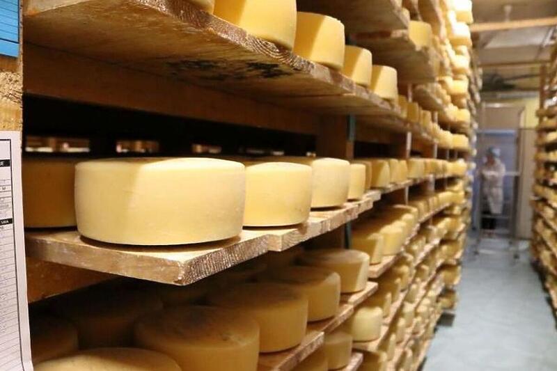 Livanjski sir čeka izvozni broj kako bi mogao ići u EU