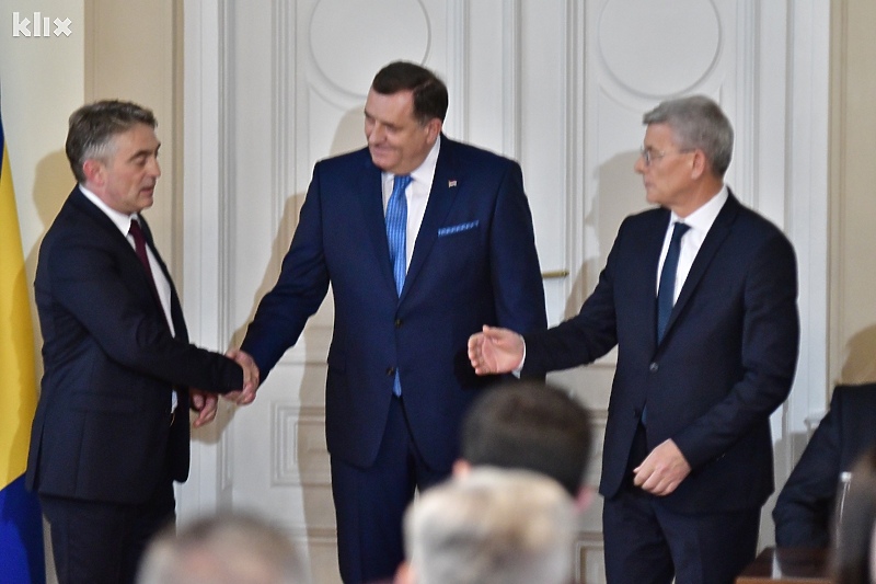 Foto: I. Š./Klix.ba