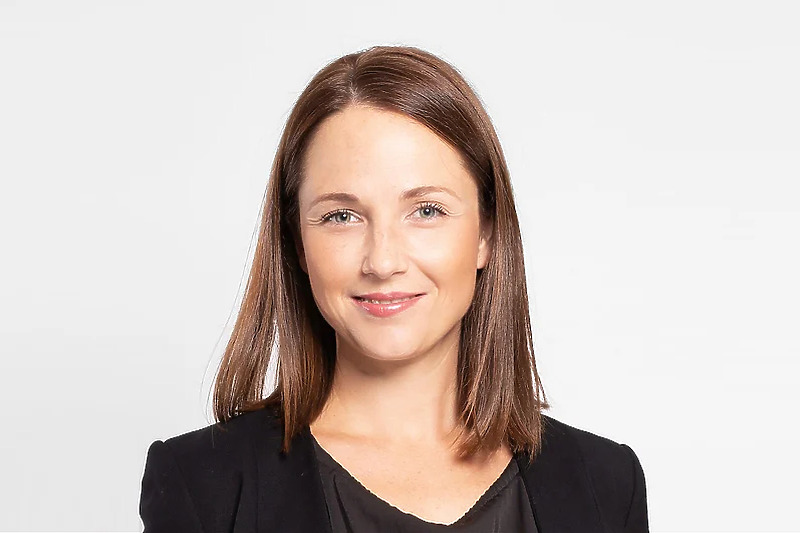 Darja Softić Kadenić imenovana za novu ministricu pravde u Kantonu Sarajevo