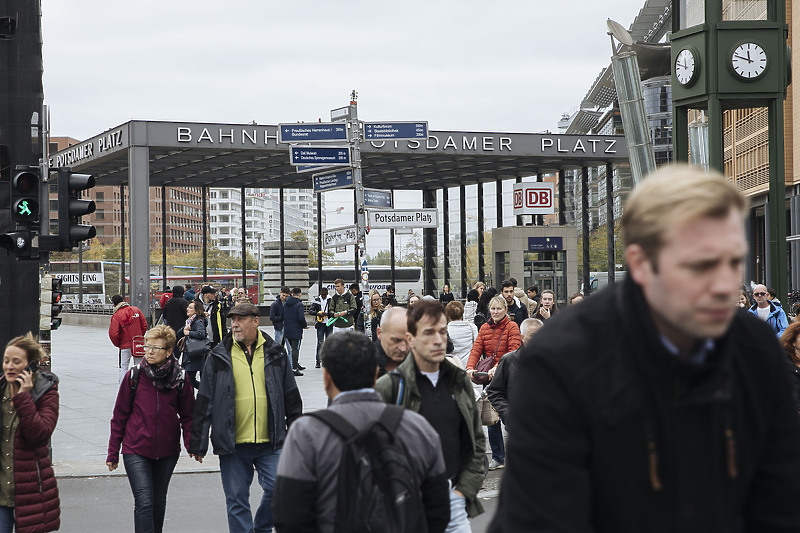 Berlin (Foto: EPA-EFE)