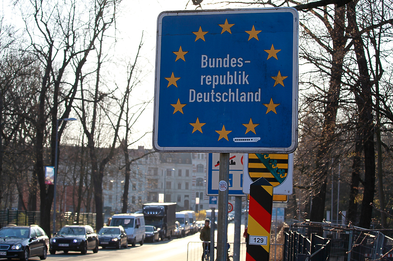 Njemačka relaksira mjere prema zemljama izvan EU(Foto:Shutterstock)