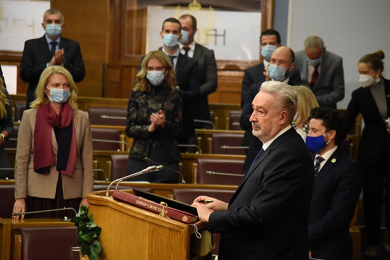 Andrija Mandić (Foto: EPA-EFE)