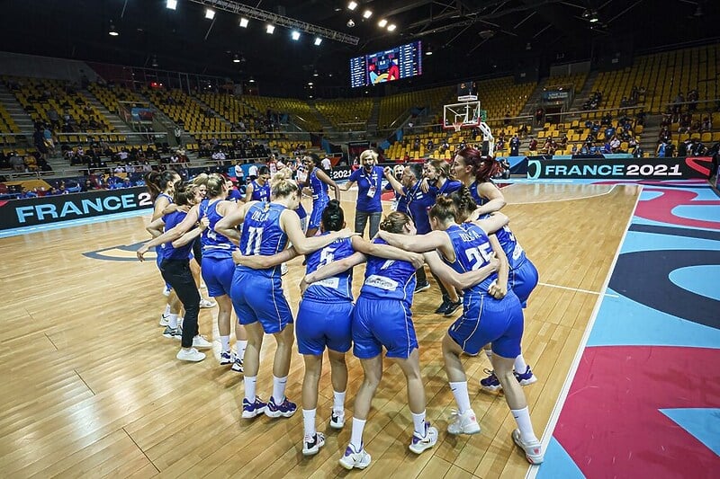 Foto: FIBA