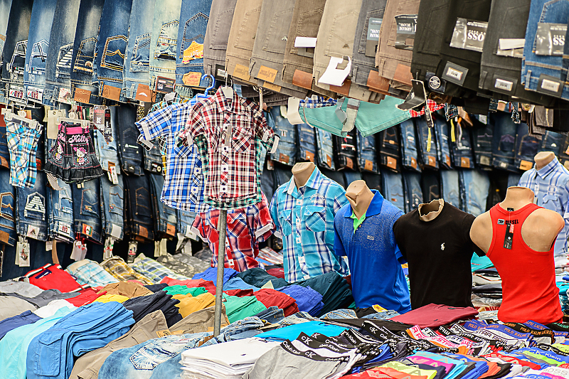 Dozvoljena samo poštena trgovina, podcrtavaju iz IZ (Foto: Shutterstock)