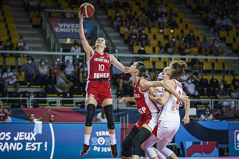 Foto: FIBA