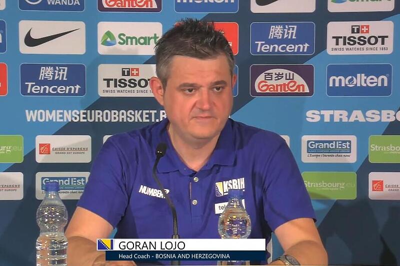 Goran Lojo (Foto: Screenshot)