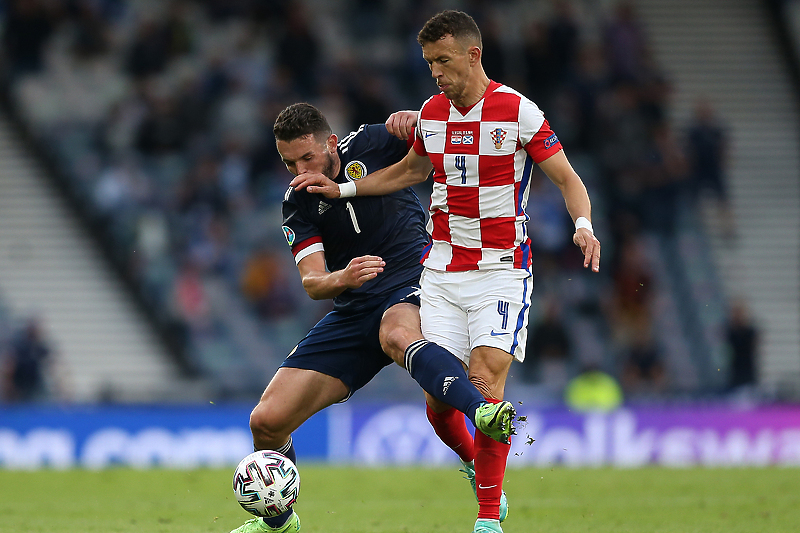 Ivan Perišić (Foto: EPA-EFE)