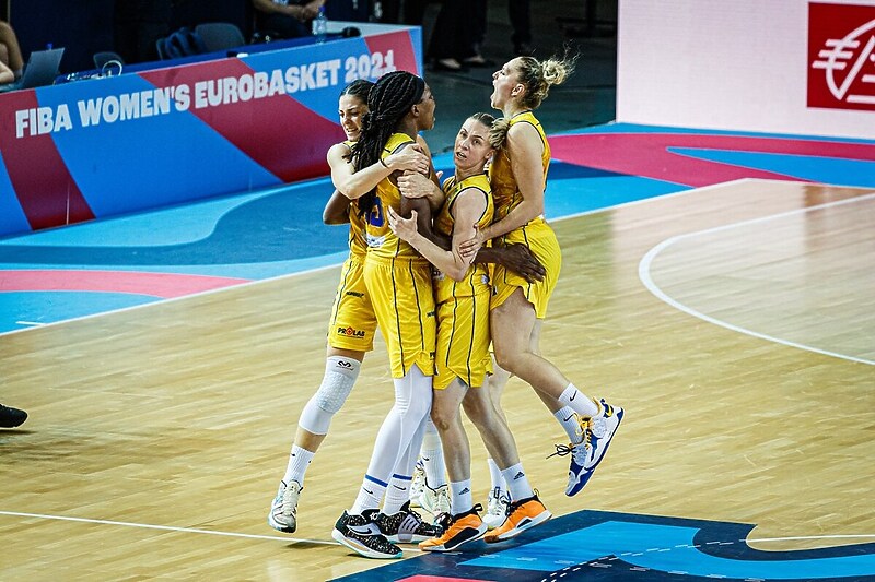 Foto: FIBA