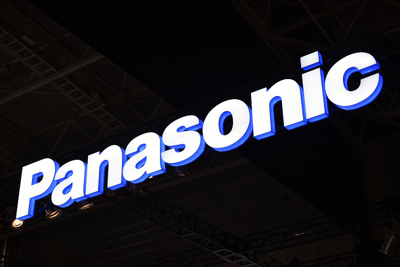 Panasonic 2010. kupio dionice za 21,65 miliona dolara (Foto: EPA-EFE)