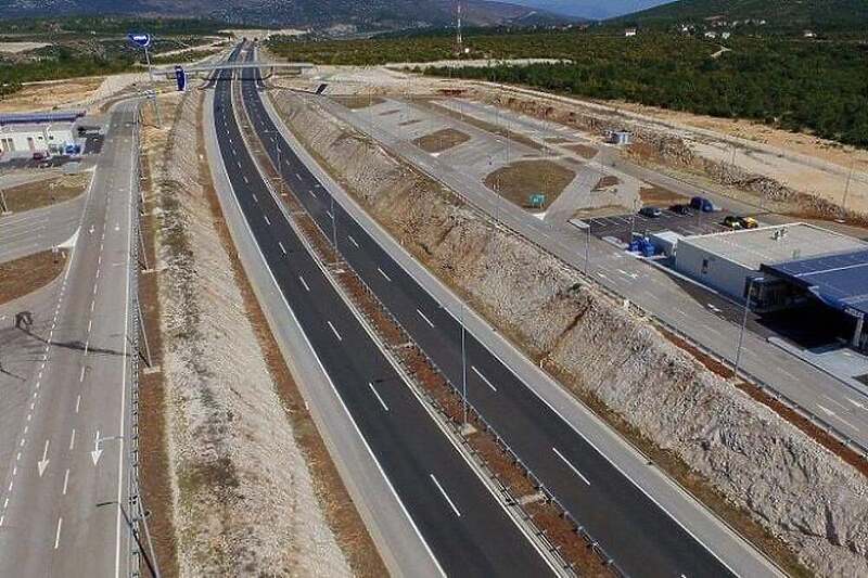 Autoput poboljšava potencijal za privredni razvoj (Foto: Općina Tešanj)