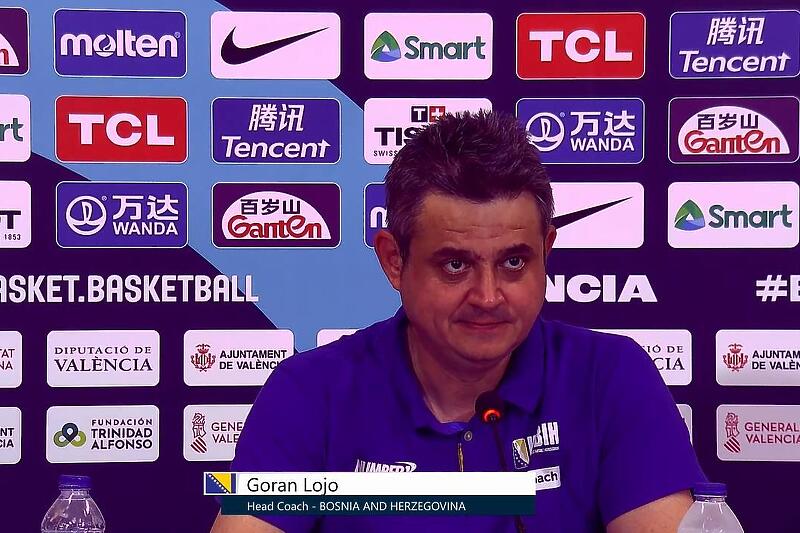 Goran Lojo (Foto: Screenshot)