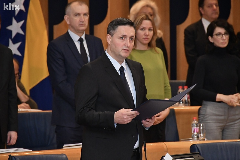 Foto: I. Š./Klix.ba