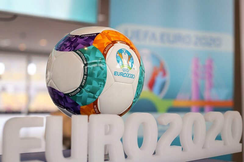 Euro ulazi u završnicu (Foto: Uefa.com)