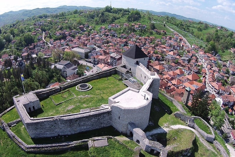 Tešanj je šesti u FBiH po omjeru broja zaposlenih na jednog penzionera