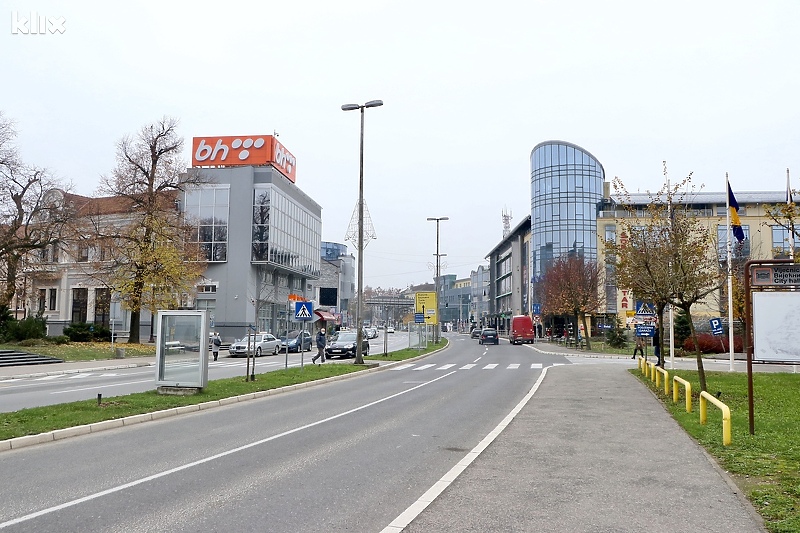 Brčko (Foto: A. K./Klix.ba)