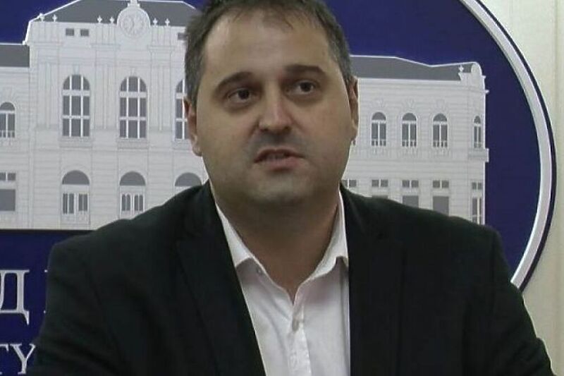 Mladen Savić