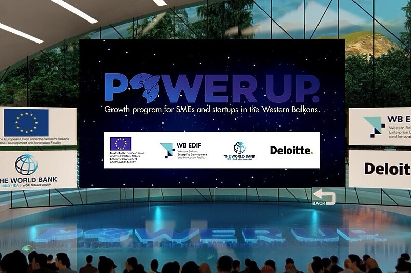 Cilj programa je podržati kompanije u daljem rastu i razvoju poslovanja