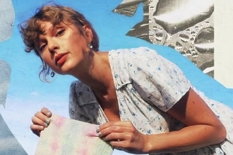 Taylor Swift (Foto: Instagram)