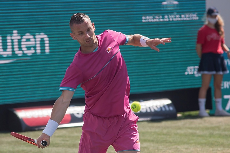 Tomislav Brkić (Foto: EPA-EFE)