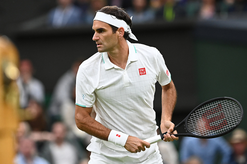 Roger Federer (Foto: EPA-EFE)