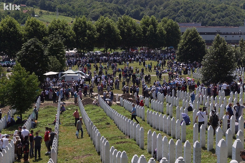 Incidenti mogući u nekoliko gradova (Foto: Arhiv/Klix.ba)