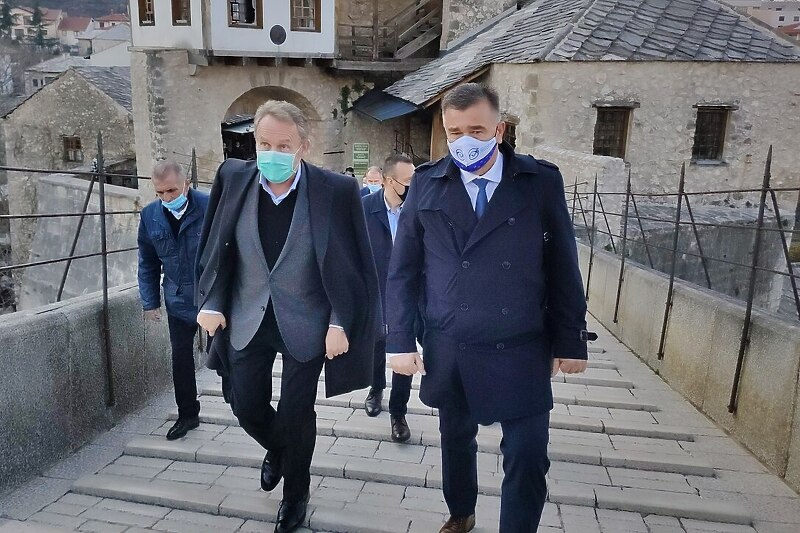 Foto: G. Š./Klix.ba