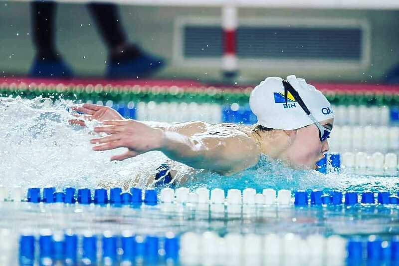 Lana Pudar (Foto: Facebook)