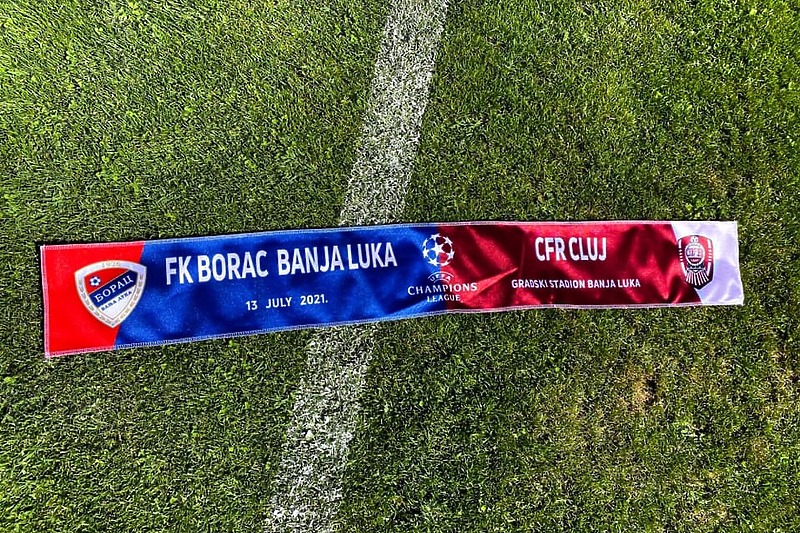 Foto: FK Borac