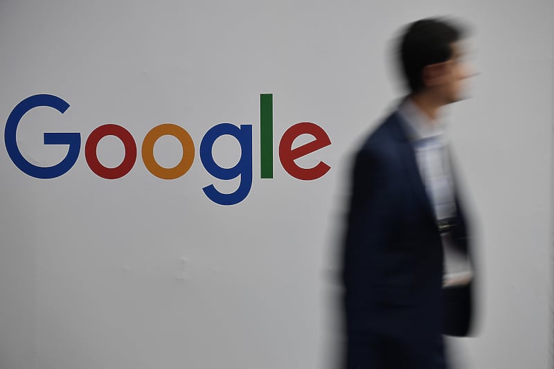 Googleu prijete dodatne sankcije (Foto: EPA-EFE)