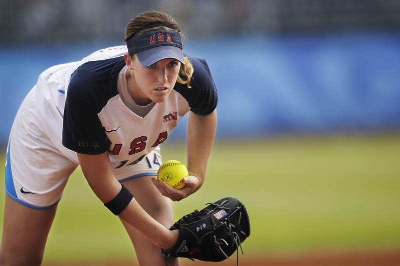 Softbolašice će prve na terene u Tokiju