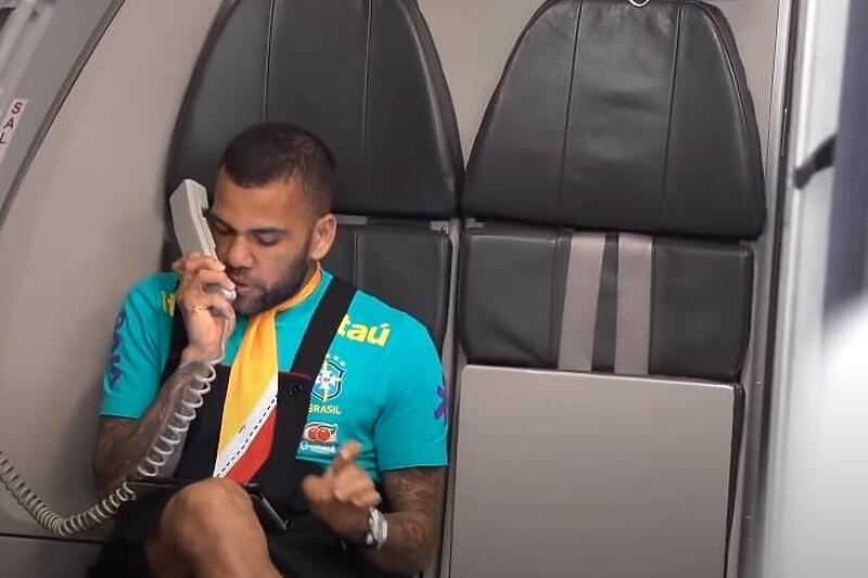 Dani Alves