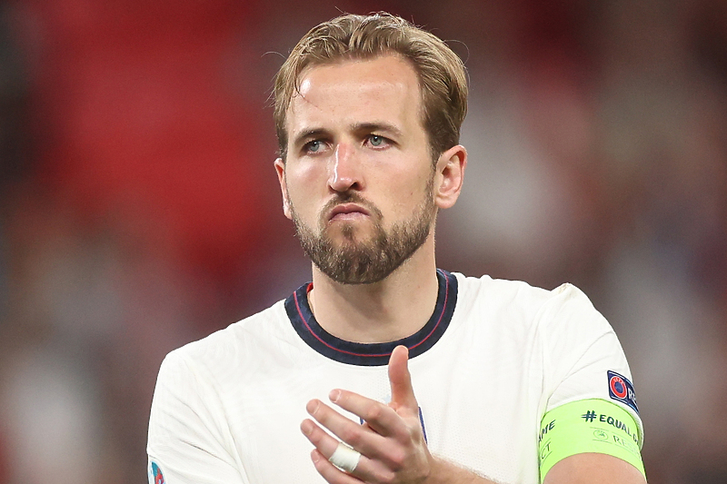 Harry Kane (Foto: EPA-EFE)