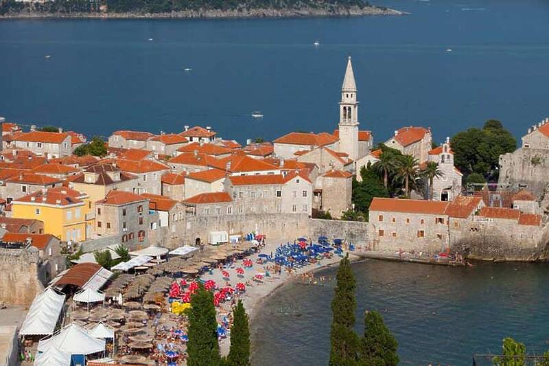 Foto: Općina Budva