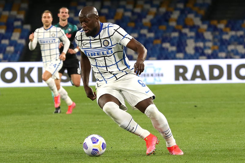 Romelu Lukaku (Foto: EPA-EFE)