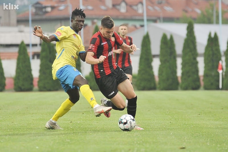 Tuzlaci su odlično otvorili sezonu (Foto: Arhiv/Klix.ba)