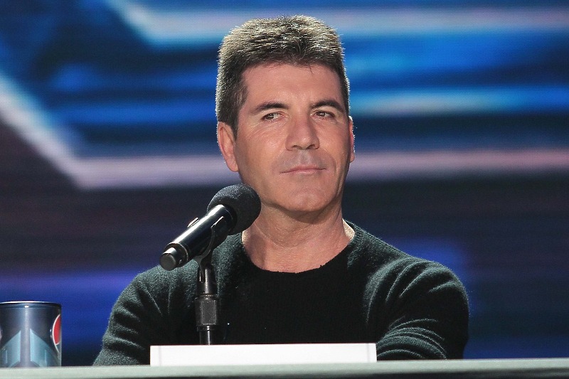 Simon Cowell (Foto: Shutterstock)